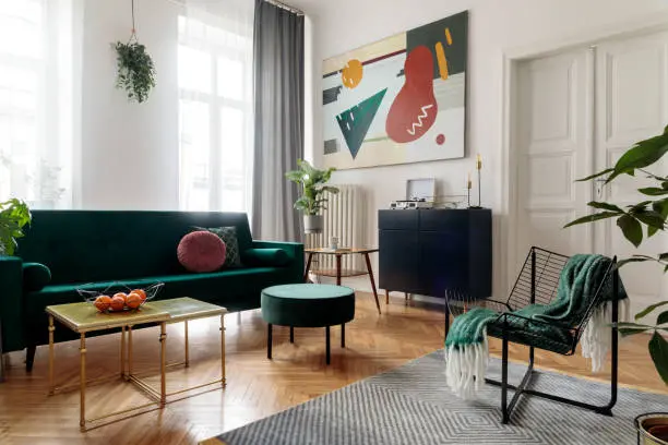Complete Interior Apartment Care