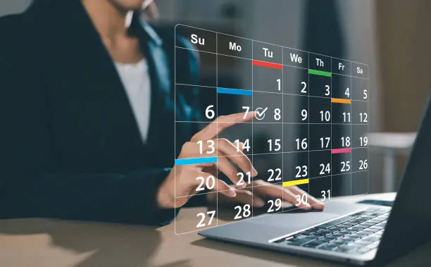 Book Your Cleaning Schedule
