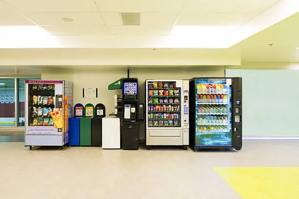 Workplace Kitchen & Break Area Cleaning